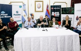 Misiones: Más de mil comercios participarán en el Black Friday de la ciudad de Posadas