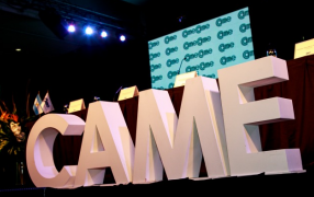 Para CAME es positiva la eliminación de retenciones a cuenta de IVA y Ganancias para comercios PyMEs