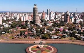 Posadas: La superficie autorizada para edificar creció en Mayo más del 100% respecto al mismo mes del año pasado