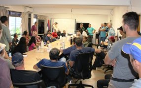 Se formalizaron pedidos sobre yerba mate a Nación, Gobierno de Misiones e INYM