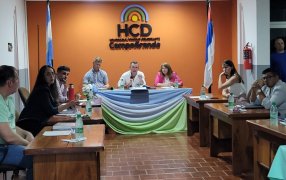 Misiones: El Municipio de Campo Grande renovaría sin costo la licencia de conducir a contribuyentes que estén al día con sus impuestos municipales, la iniciativa fue anunciada por el Intendente Sartori