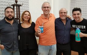 ¿El mate tiene efecto sobre el cerebro?