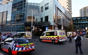 Australia: Apuñalamiento masivo en un centro comercial de Sydney deja 5 muertos