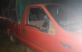 Misiones: Falleció un septuagenario de 76 años luego de ser embestido por una camioneta, fue sobre la Ruta Provincial N° 6 en la localidad de Gobernador Roca