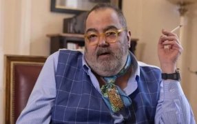 Cómo está Jorge Lanata tras ser internado