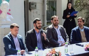 Parlamento y Fe Internacional: Espacio de debate para el fortalecimiento del trabajo legislativo, el evento buscará fomentar el diálogo y optimizar el trabajo legislativo en la provincia de Misiones