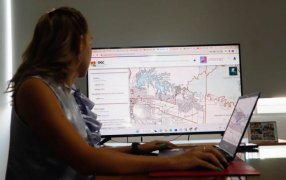 Misiones avanza en la digitalización de los servicios públicos