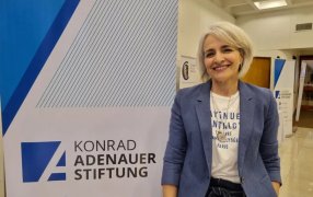 Adriana Amado: “Hay una nueva circulación de la información”