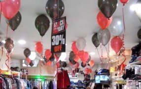 Del 8 al 11 de Agosto, llega una nueva edición del Black Friday a la ciudad de Posadas, con ofertas y promos imperdibles