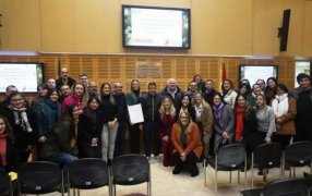 Posadas: Se desarrolló un encuentro a la atención adolescente bajo la temática de “Conexiones Ado"