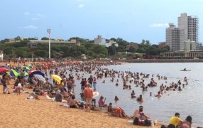 Misiones: Previsión del tiempo para este fin semana en la provincia