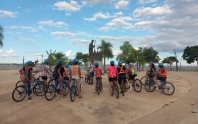 Este fin de semana, habrá paseos guiados por la ciudad de Posadas