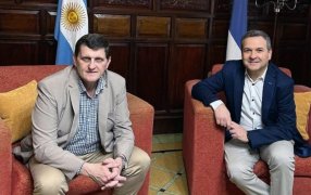 Adolfo Safrán: "Nuevo plan de desendeudamiento de Banco Macro para empleados públicos provinciales"