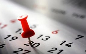 Termina el fin de semana largo de Carnaval: Cuándo es el próximo feriado