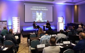 Howard Johnson y Days Inn son las primeras cadenas hoteleras de Argentina en sumar Aplicación Háblalo