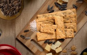 Pipas lanza su gran novedad del año: Pipas Crack, el snack que rompe todas las reglas