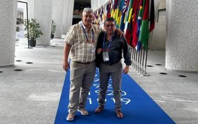 “Trabajadores y empleadores articulamos herramientas para mejorar el sector rural”