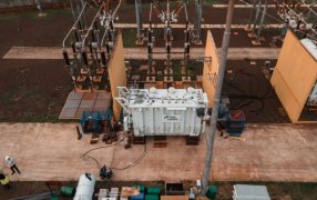 Energía de Misiones trabaja en un importante incremento de potencia de cara al verano