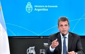 Clave para la gestión Massa: El INDEC difunde la inflación de Junio y Economía confía en una nueva desaceleración, será un dato que ayudará a la contienda electoral