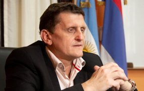 Adolfo Safrán: “Este año el Impuesto Provincial Automotor recibirá una bonificación del 30 por ciento”