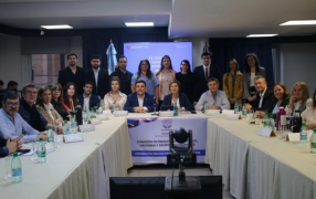 Continúa con el análisis del Presupuesto Provincial 2026 en la Legislatura de la provincia de Misiones