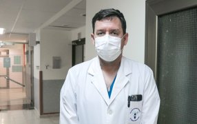 Posadas: Desde el Hospital Escuela de Agudos Dr. Ramón Madariaga informan sobre salud del viajero, puntualizando cómo prevenir infecciones