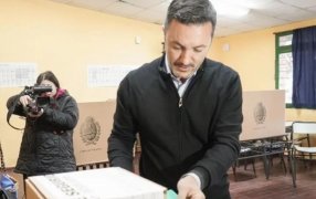 El radical mendocino Luis Petri será el Candidato a Vicepresidente de Patricia Bullrich