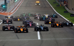 El dispositivo que generó un “caos” durante el Gran Premio de Bahréin de Fórmula 1: Cómo afectó a los equipos y a la transmisión de Televisión