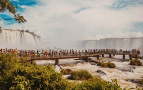 Misiones entre las diez provincias y regiones más hospitalarias del mundo