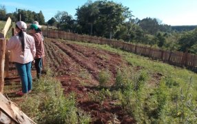 Misiones: Apoyo a mujeres rurales de Puerto Rico
