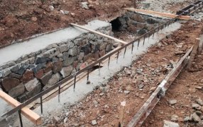 Secretaría de Obras Públicas de la Municipalidad de Apóstoles trabaja sin descanso para mejorar la infraestructura de la ciudad