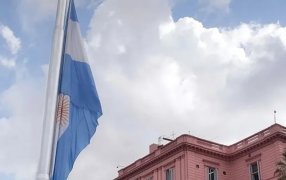 Gobierno decretó tres días de duelo nacional tras la muerte de Hebe De Bonafini, así lo confirmaron fuentes oficiales