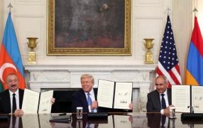 Acuerdo histórico pone fin a las disputas entre Azerbaiyán y Armenia