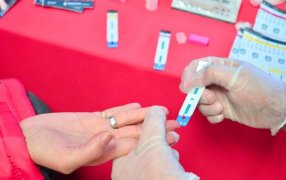 El Ministerio de Salud Pública de Misiones y el Instituto de Previsión Social habilitan en la ciudad de Posadas centro de testeo para Diagnóstico de Enfermedades de Trasmisión Sexual