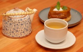 Hoy comienza la Expo Té Argentina: Una oportunidad única para se vivirá en Posadas, a través de las rondas de negocio que se generarán entre productores y empresarios que buscan comprar la mejor calidad y a gran volumen