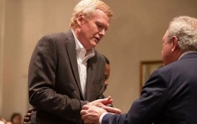 Estados Unidos: Condenan a Alex Murdaugh a cadena perpetua, sin posibilidad de libertad condicional, por matar a su esposa e hijo