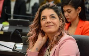 María Eva Jiménez: "Una gestión cercana y con compromiso social"