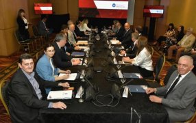 La provincia de Misiones participó de las últimas reuniones del años del Consejo Federal de Responsabilidad Fiscal