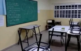 Este jueves paran los docentes en todo el país