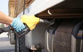 Transportistas piden de manera urgente que se normalice el abastecimiento de gasoil