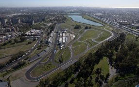 Argentina y todos los países que quieren entrar a la Fórmula 1