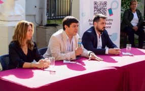 Posadas: Se realizó el lanzamiento del programa “Herramientas prácticas para la Convivencia Ciudadana y Resolución de Conflictos”