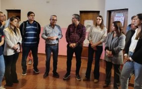 Misiones: En la ciudad de Puerto Iguazú se suma dos nuevos espacios para la Salud Integral del Adolescentes