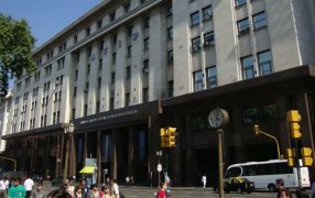 Alivio: AFIP suspende juicios de ejecución hasta el 31 de Julio