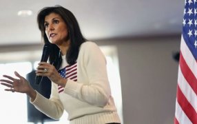 Estados Unidos: Nikki Haley pone fin a sus aspiraciones presidenciales, "ha llegado el momento de suspender mi campaña"