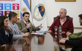 Misiones: Medidas para defender a los productores yerbateros