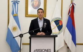 Misiones: La Provincia pagará los sueldos públicos antes de fin de mes con aumentos que superan entre dos y tres veces a la inflación