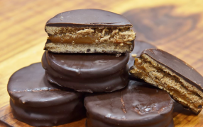 Tercer puesto para los alfajores argentinos en un ranking mundial