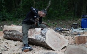 Apóstoles se transforma en un lienzo de creatividad con el segundo Encuentro de Arte Público