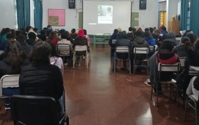 El juego de apuestas, en el centro del debate